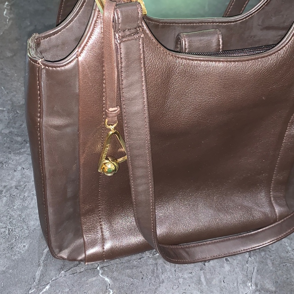 VINTAGE Vittoria Handbag